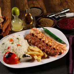 مشكل أضنة
